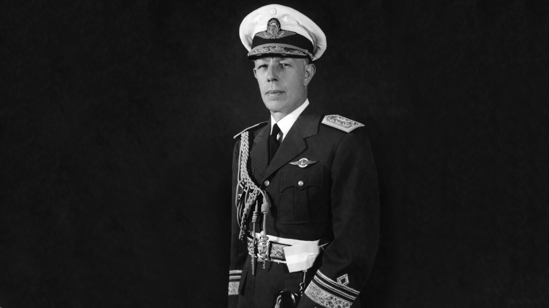 Día del Personal Retirado de la Fuerza Aérea Argentina